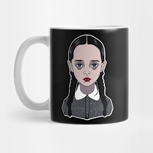 Creepy & Kooky Mug